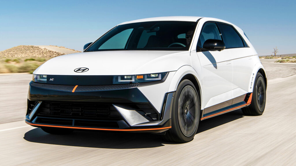  EVs Could Be Staging A Comeback Thanks To High Gas Prices