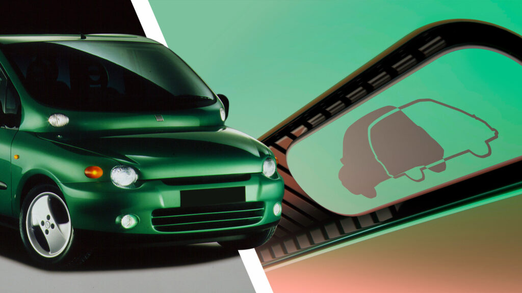  Fiat Is Reviving Its Most Polarizing Model With An SUV That Doubles As A Pickup