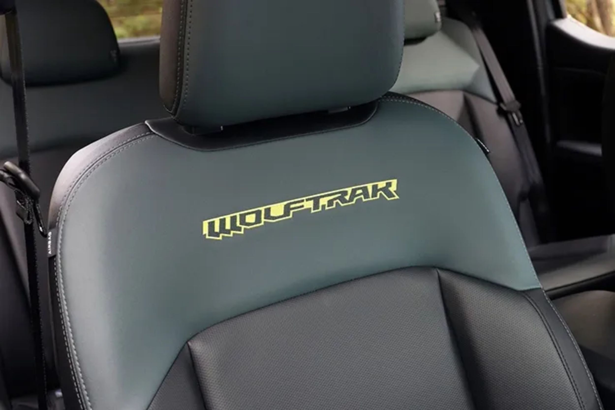 Ford Everest Wolftrak - Australia (14)