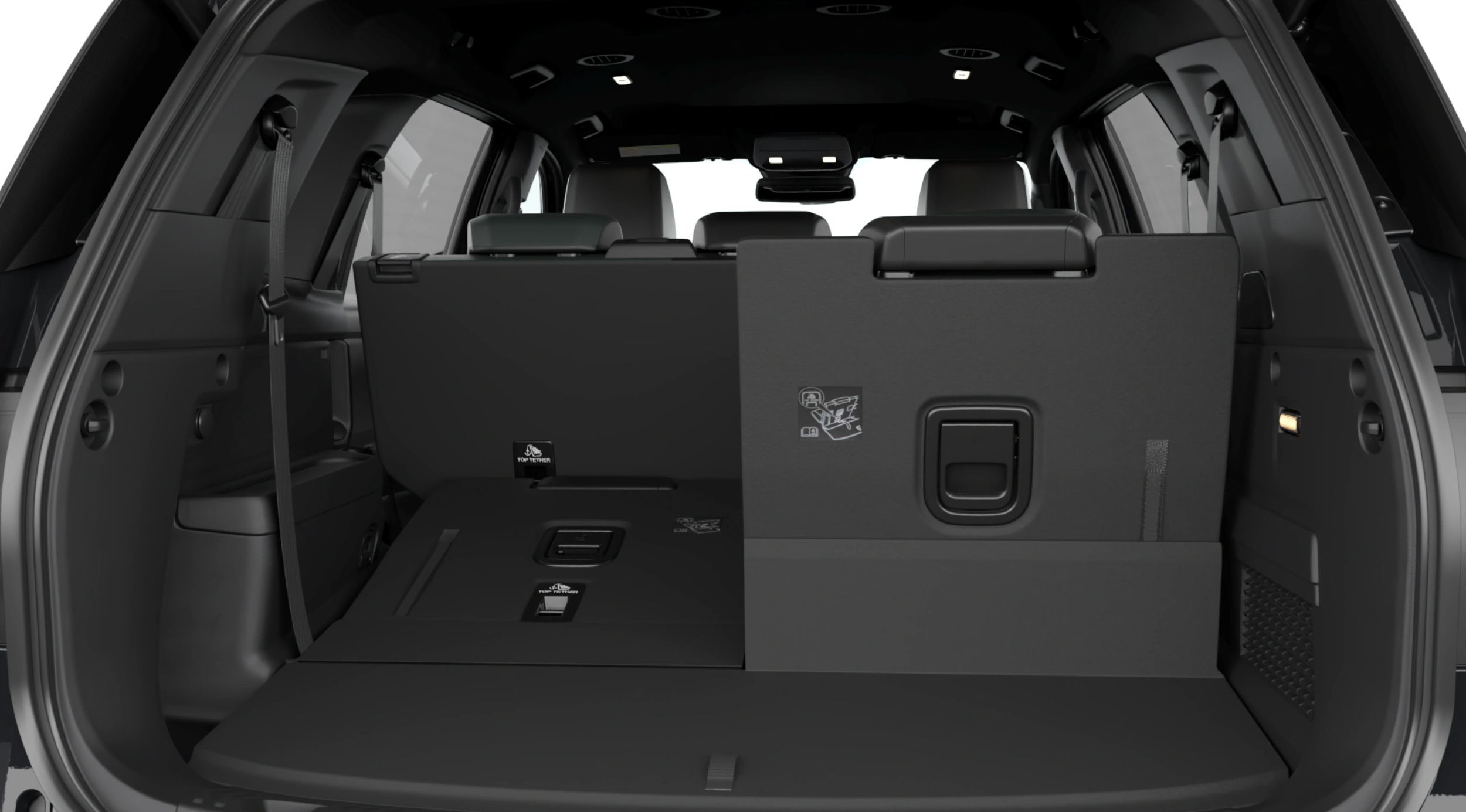 Ford Everest Wolftrak - Australia (16)