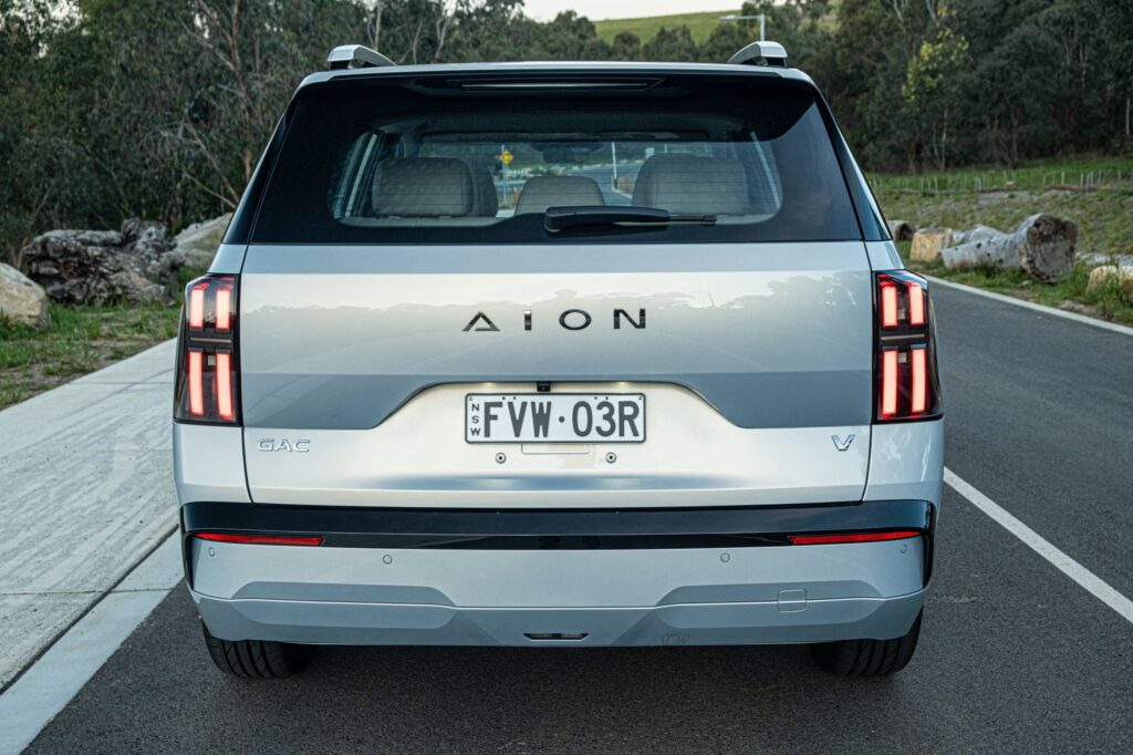  The GAC Aion V Looks Odd But Is Incredible Value | Review