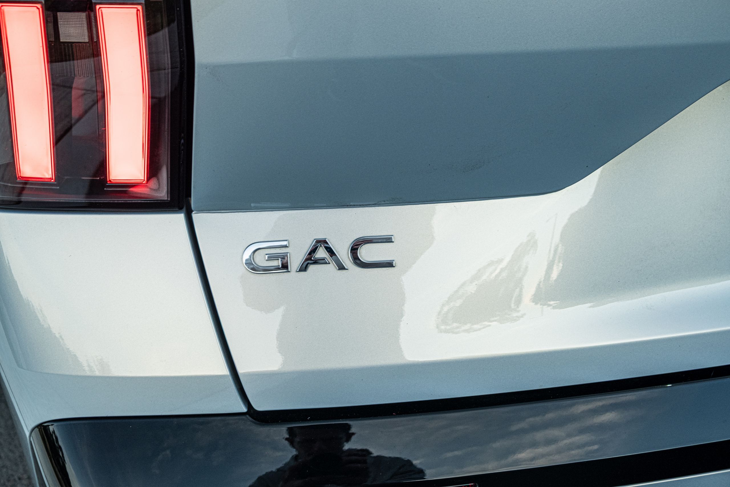 GAC Aion V Review - 19