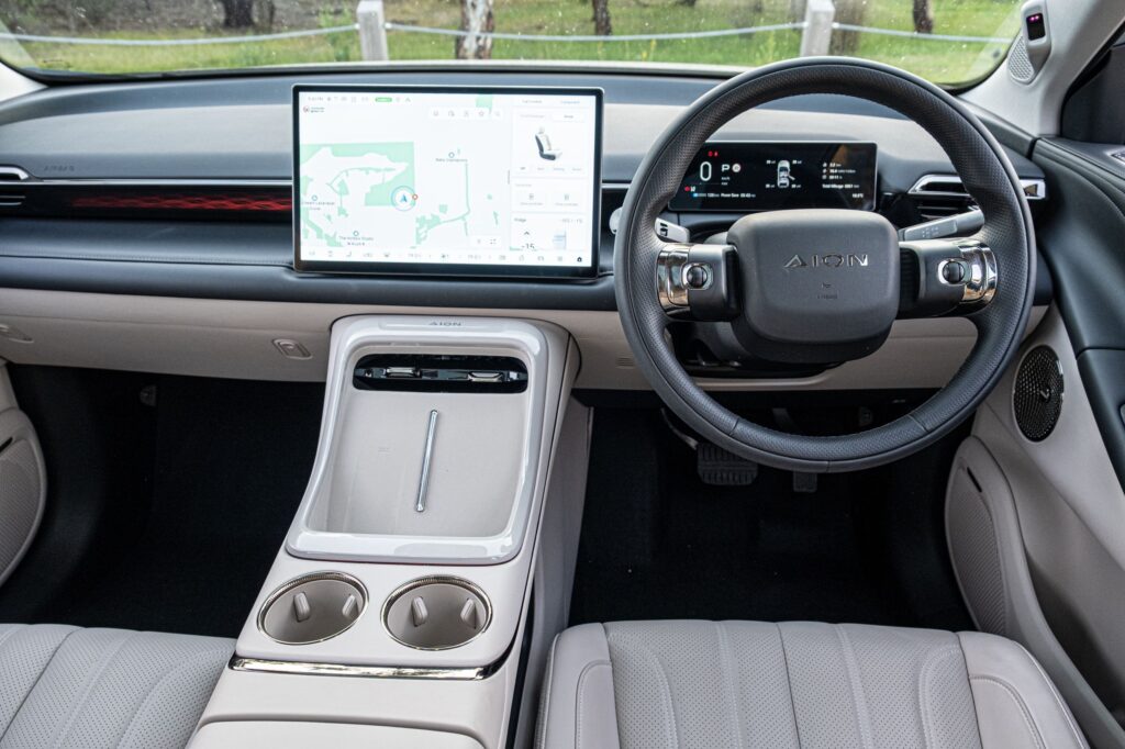  The GAC Aion V Looks Odd But Is Incredible Value | Review