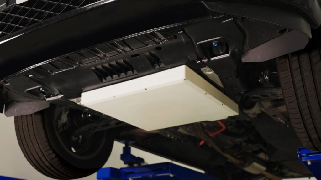  Honda Is Working On Tech That&rsquo;ll Let You Charge Your EV Wirelessly As You Drive