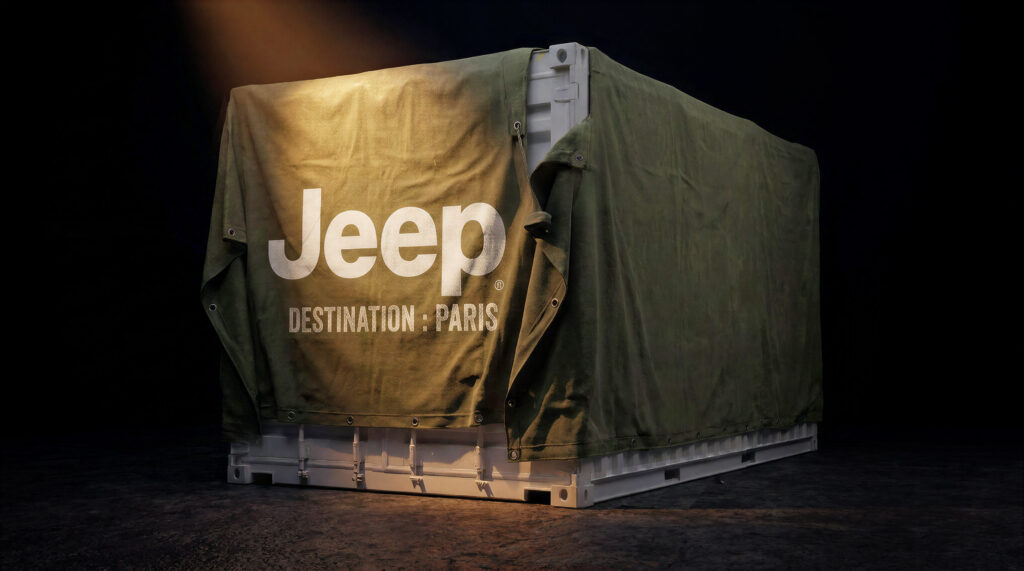  Jeep Shows Mystery Box Ahead Of Paris, But Don’t Get Your Hopes Up