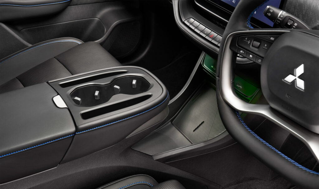  Mitsubishi&rsquo;s Taiwanese EV Has More Grunt Than The Most Powerful Evo Ever