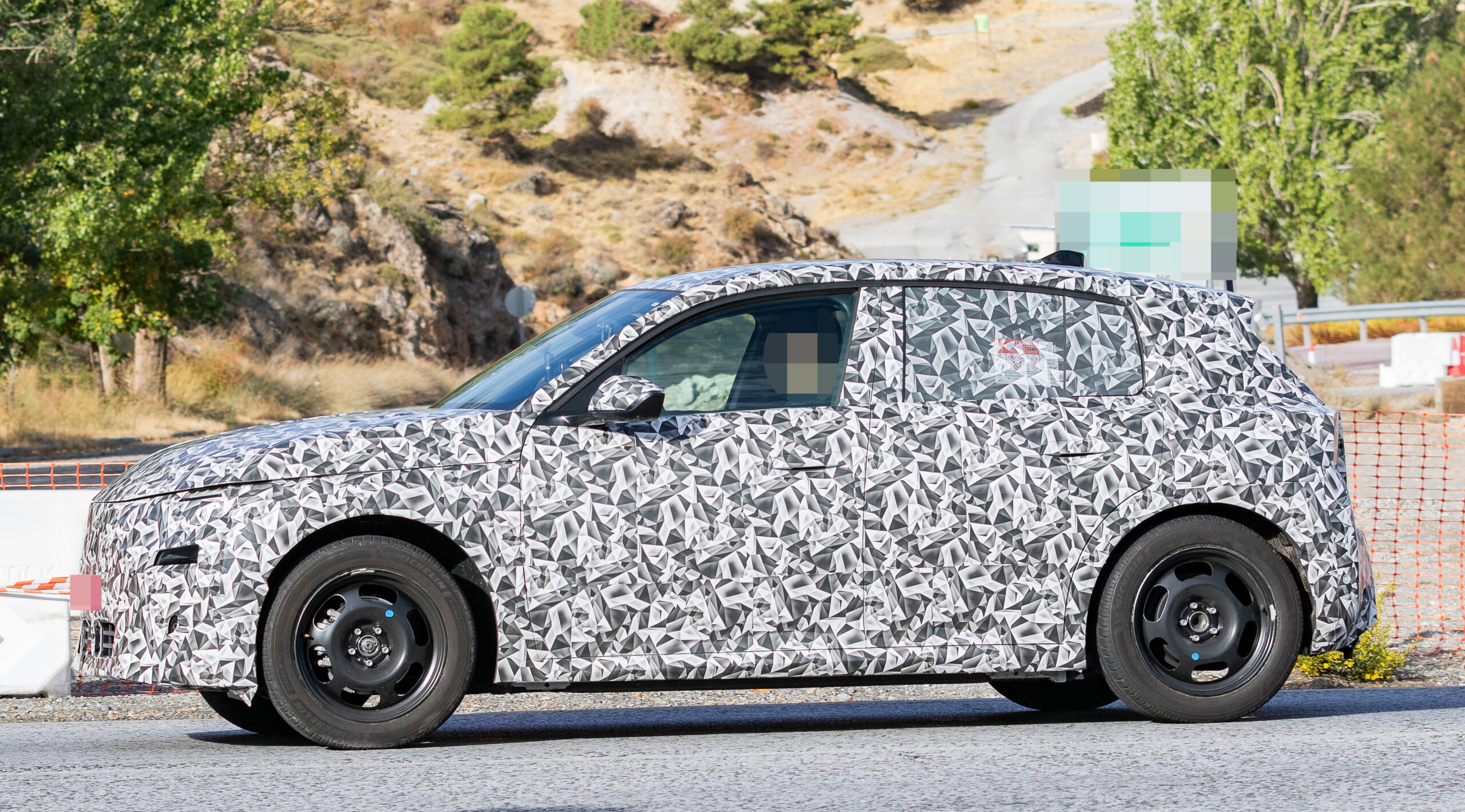 The Steering Column is Dead. Long Live the Hypersquare. — image 2