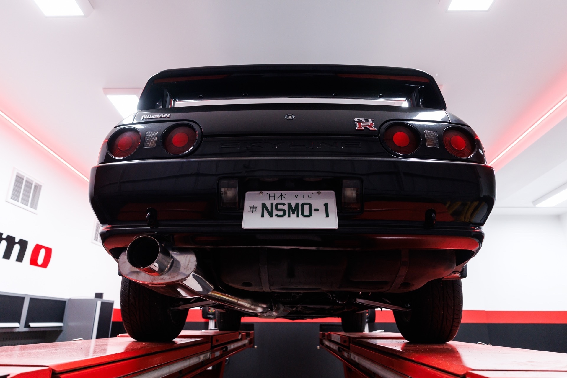 Nissan Nismo Performance Center Australia 05