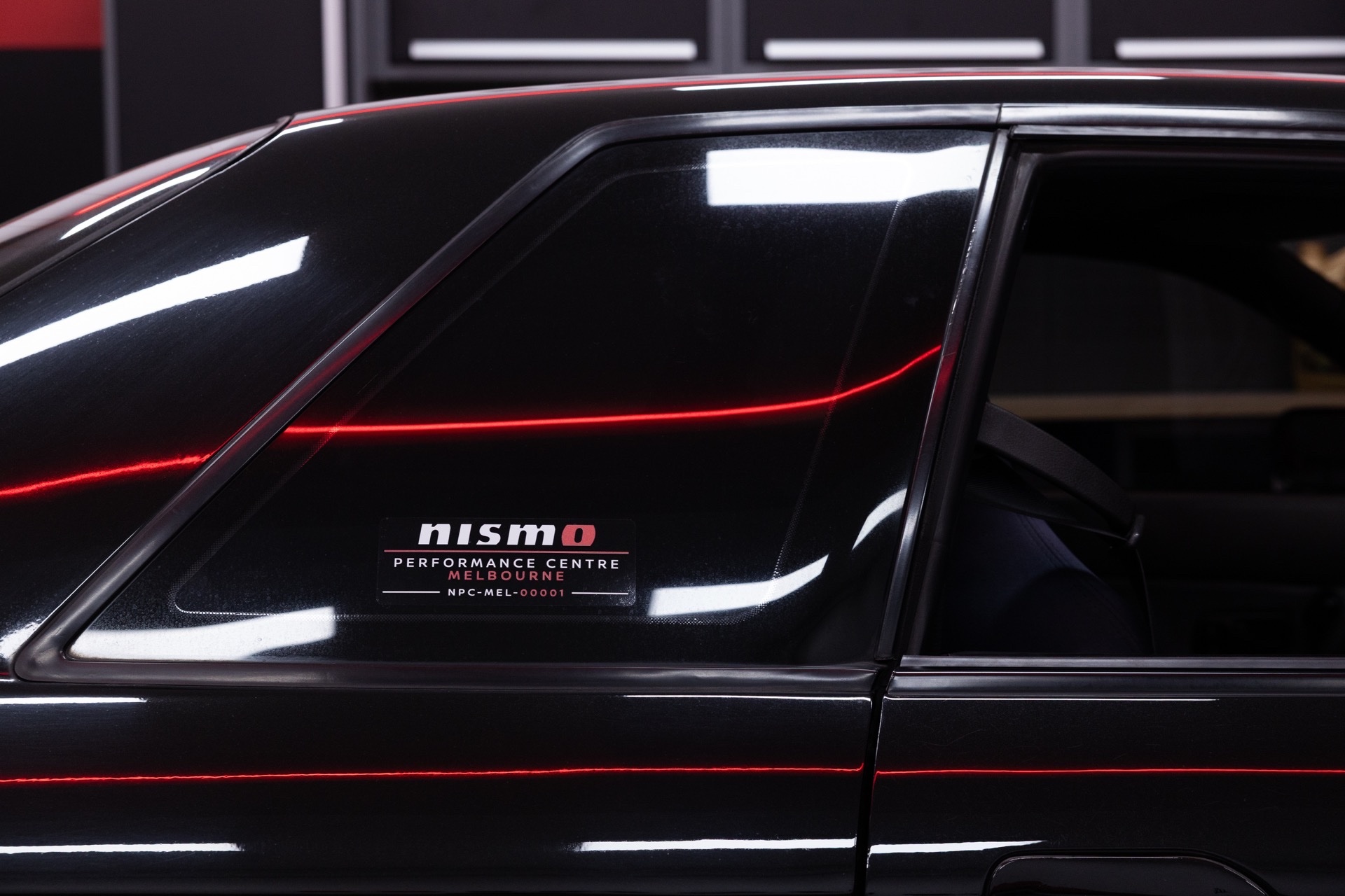 Nissan Nismo Performance Center Australia 06