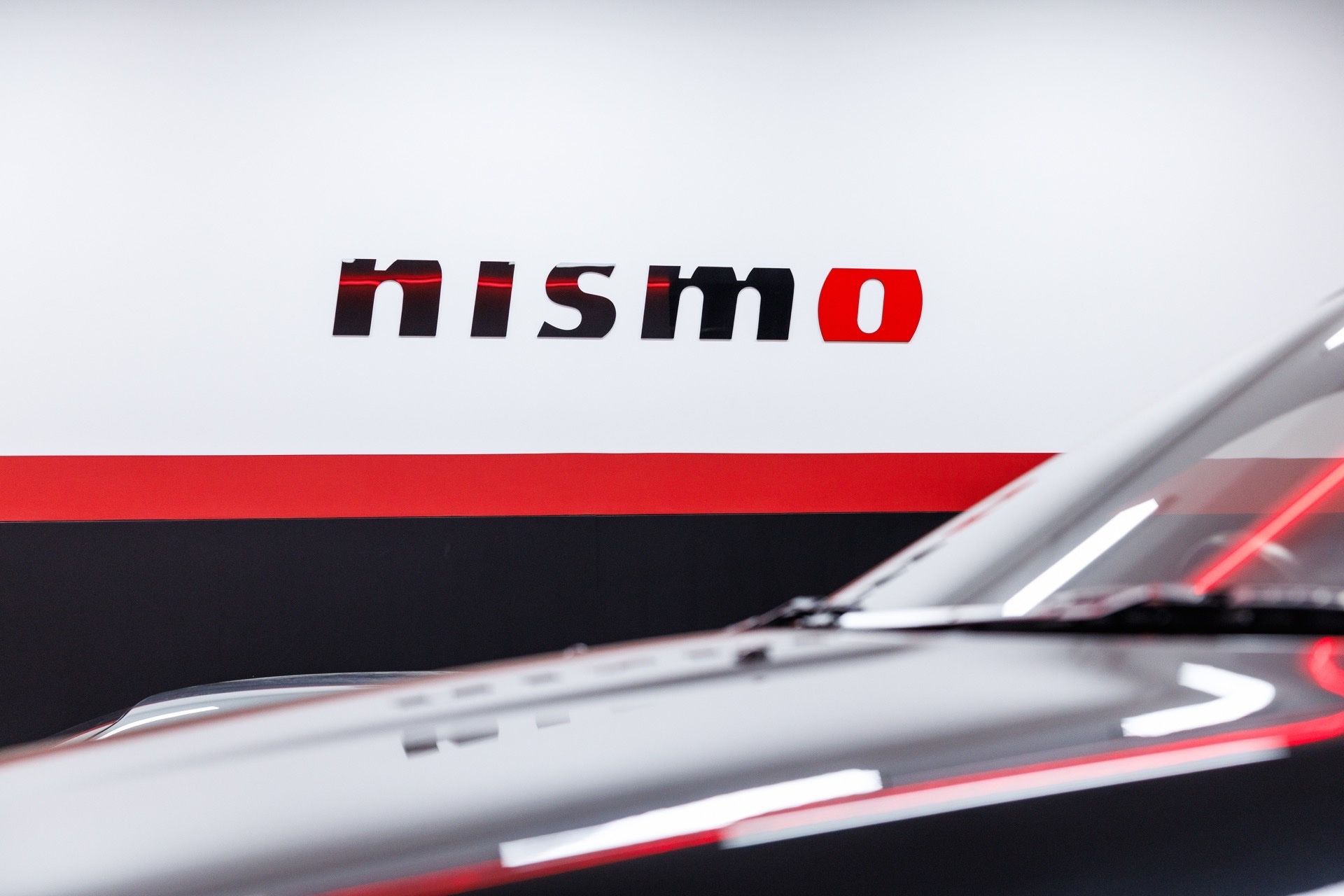 Nissan Nismo Performance Center Australia 11