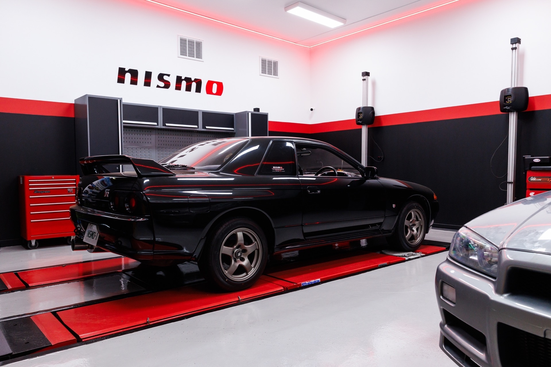 Nissan Nismo Performance Center Australia 17