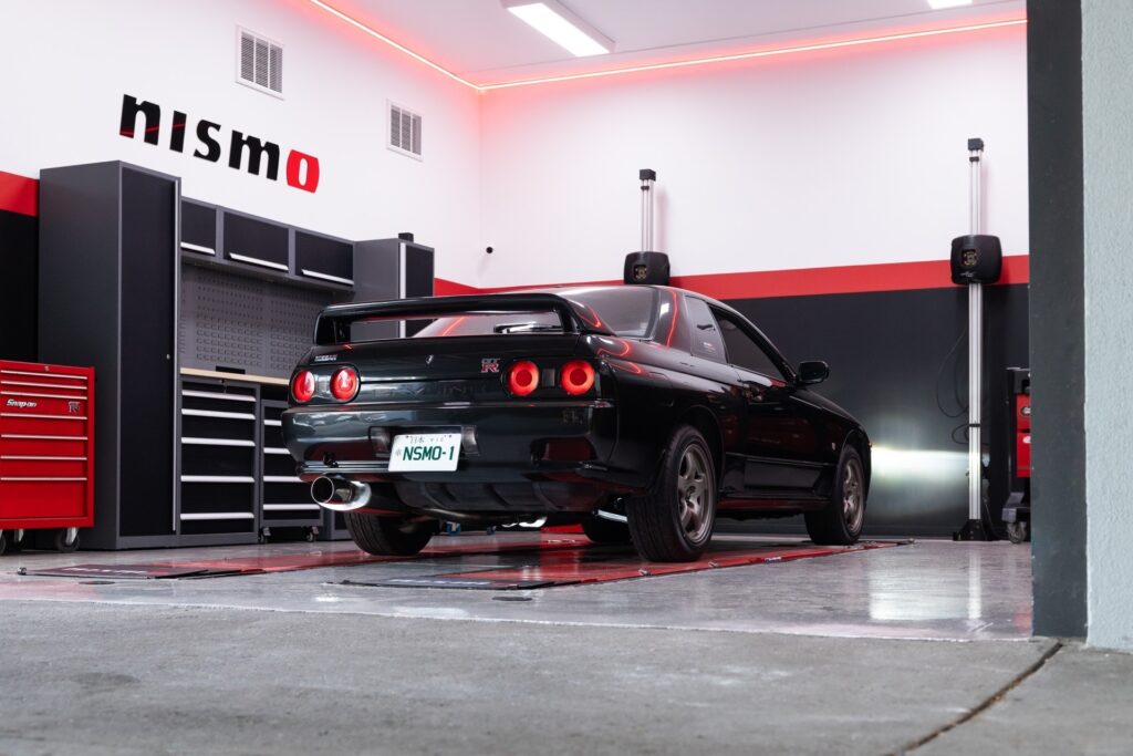  Nismo Opens Shop In Australia To Cater To Classic Skyline And GT-R Demands