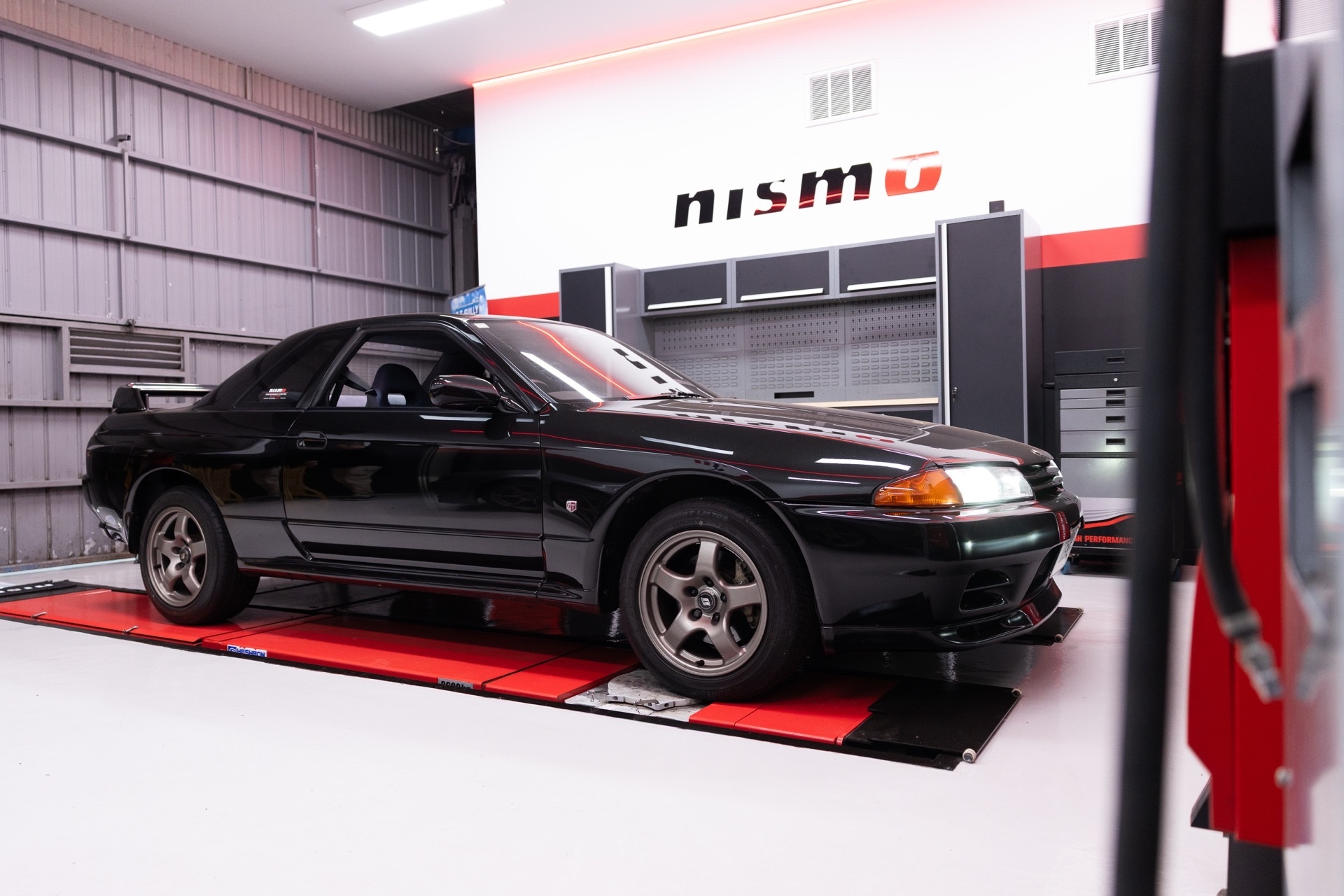 Nissan Nismo Performance Center Australia 20