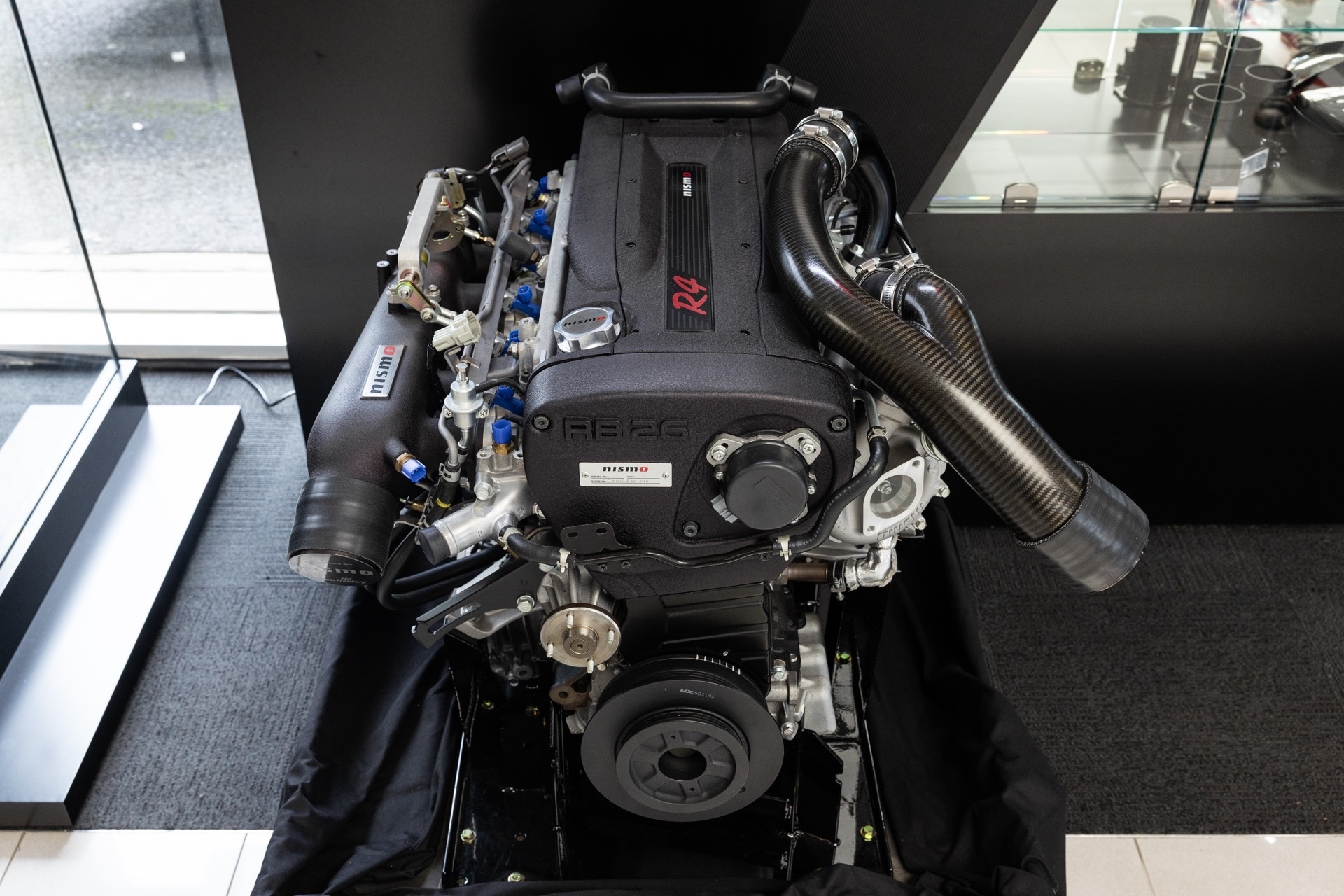 Nissan Nismo Performance Center Australia 26