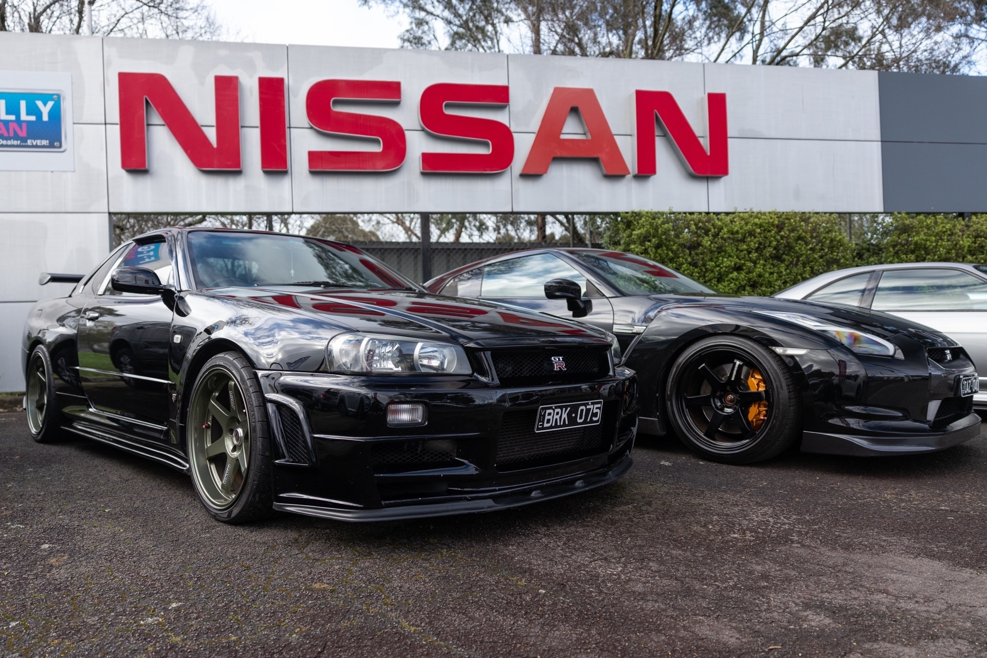 Nissan Nismo Performance Center Australia 42