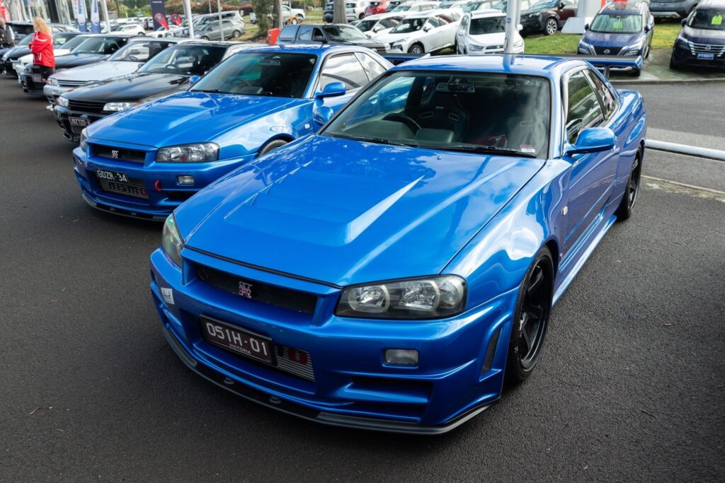  Nismo Opens Shop In Australia To Cater To Classic Skyline And GT-R Demands
