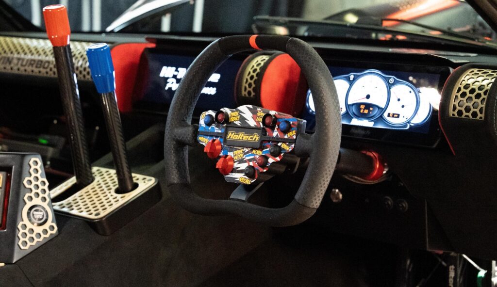  A Front-Engined, Twin-Turbo V8 Porsche 911 Sounds Like Sacrilege But Actually Works