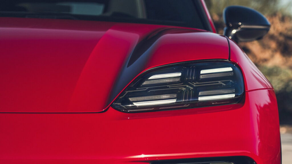 NHTSA Moves To Finally Modernize Headlight Standards