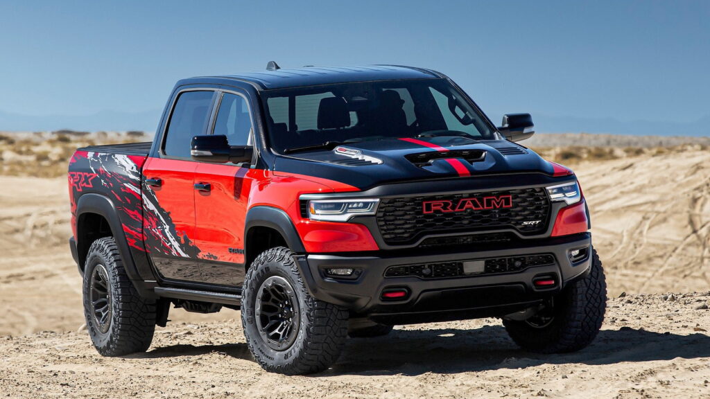  Stellantis Sales Are Flat, But The Numbers Tell A Wild Story