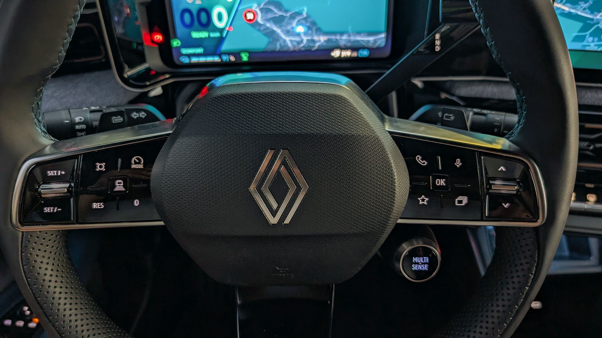 Renault 4 E-Tech - CarScoops - Interior (21)