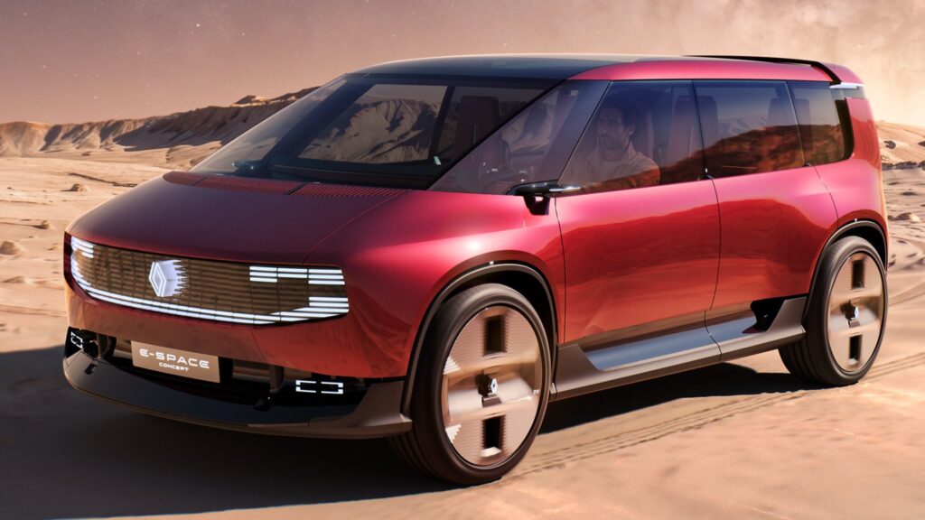  Kia’s Dual-Motor EV3 GT Shows Interior In Latest Spy Shots