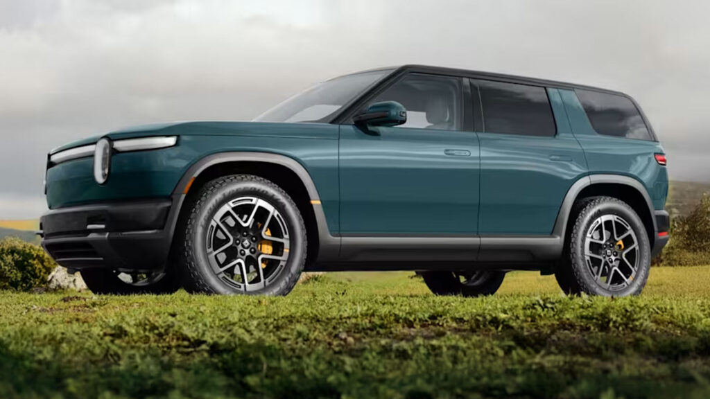 EVs Could Be Staging A Comeback Thanks To High Gas Prices