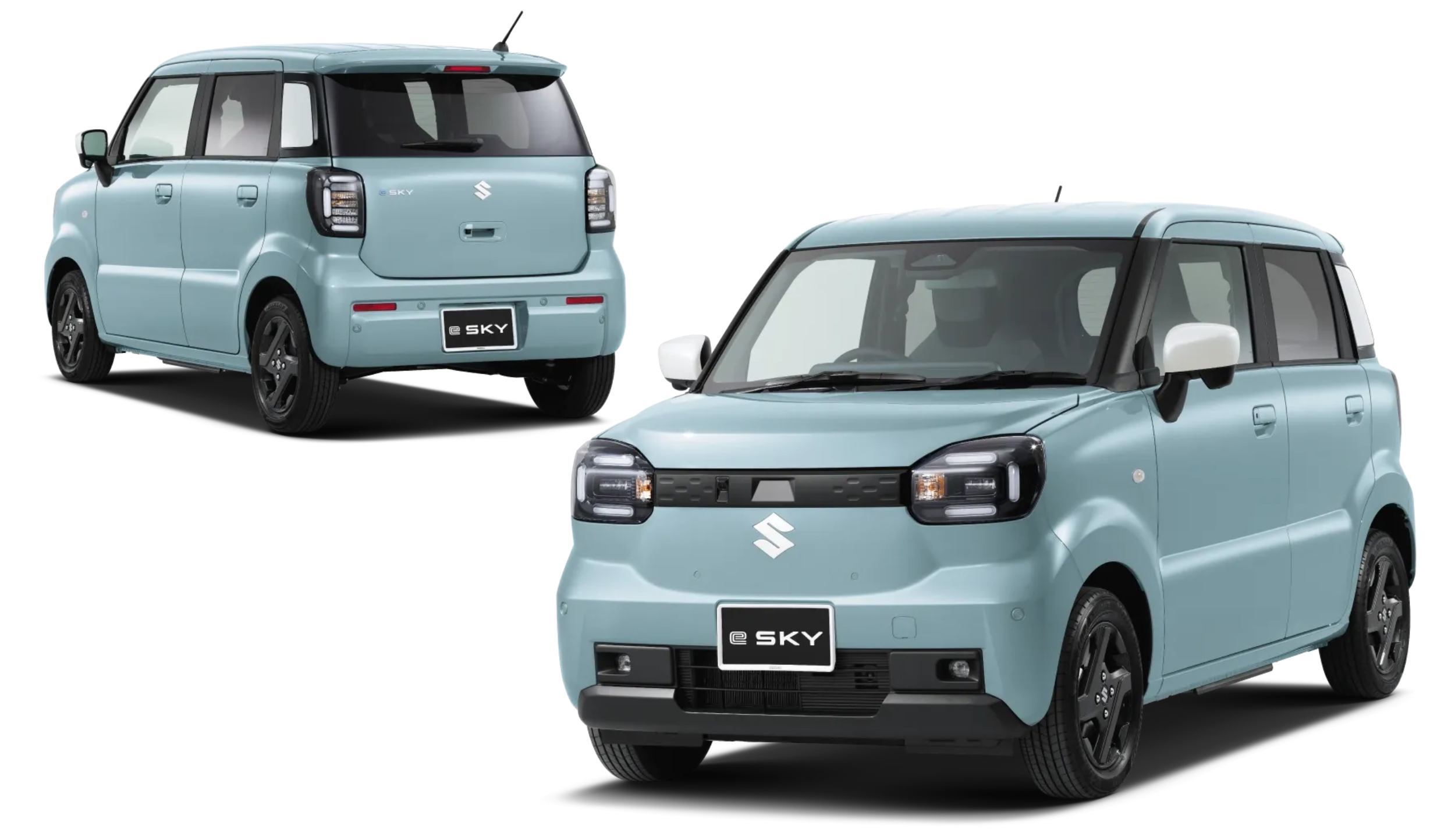Suzuki e-Sky - Japan (12)
