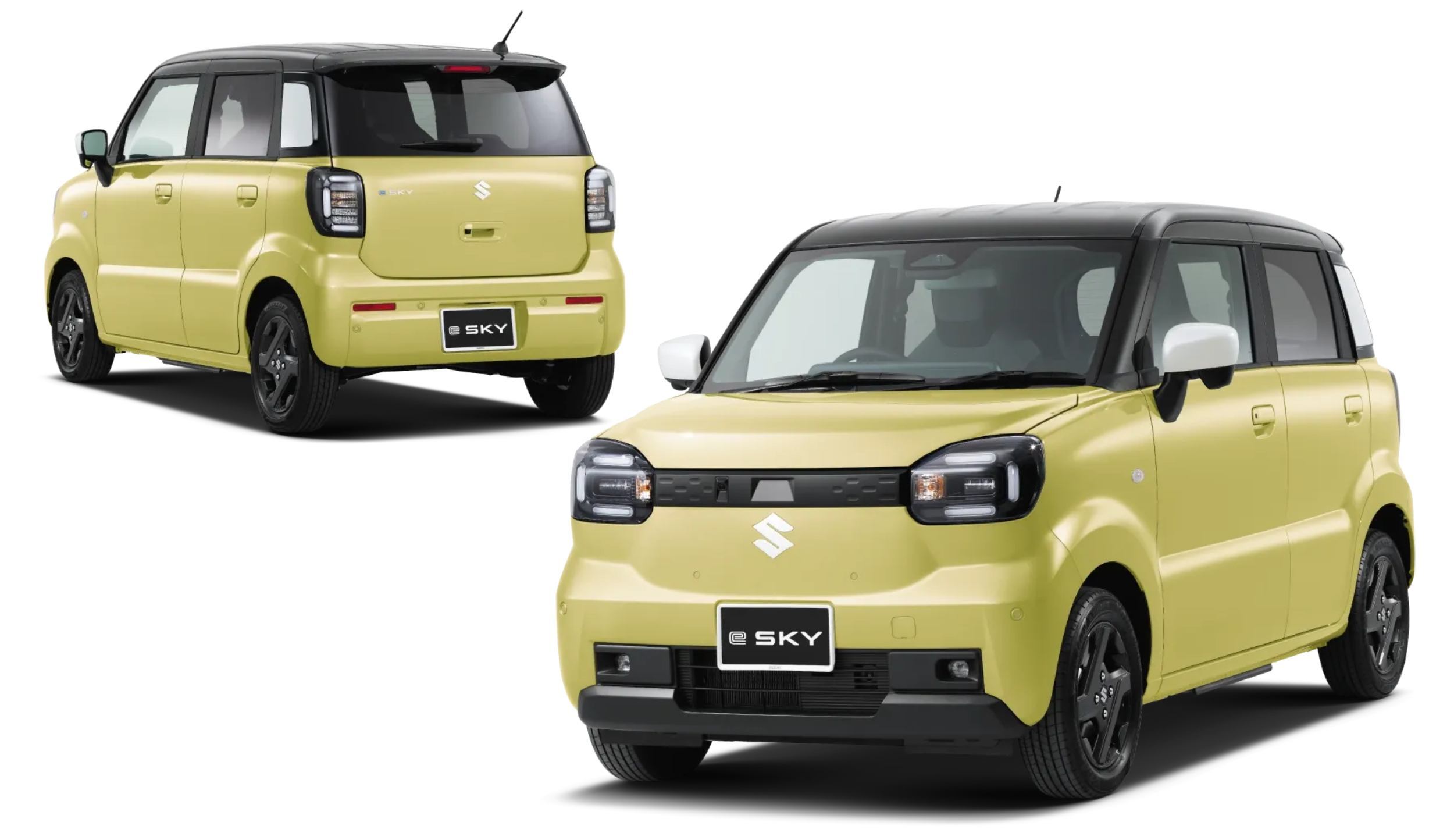 Suzuki e-Sky - Japan (13)