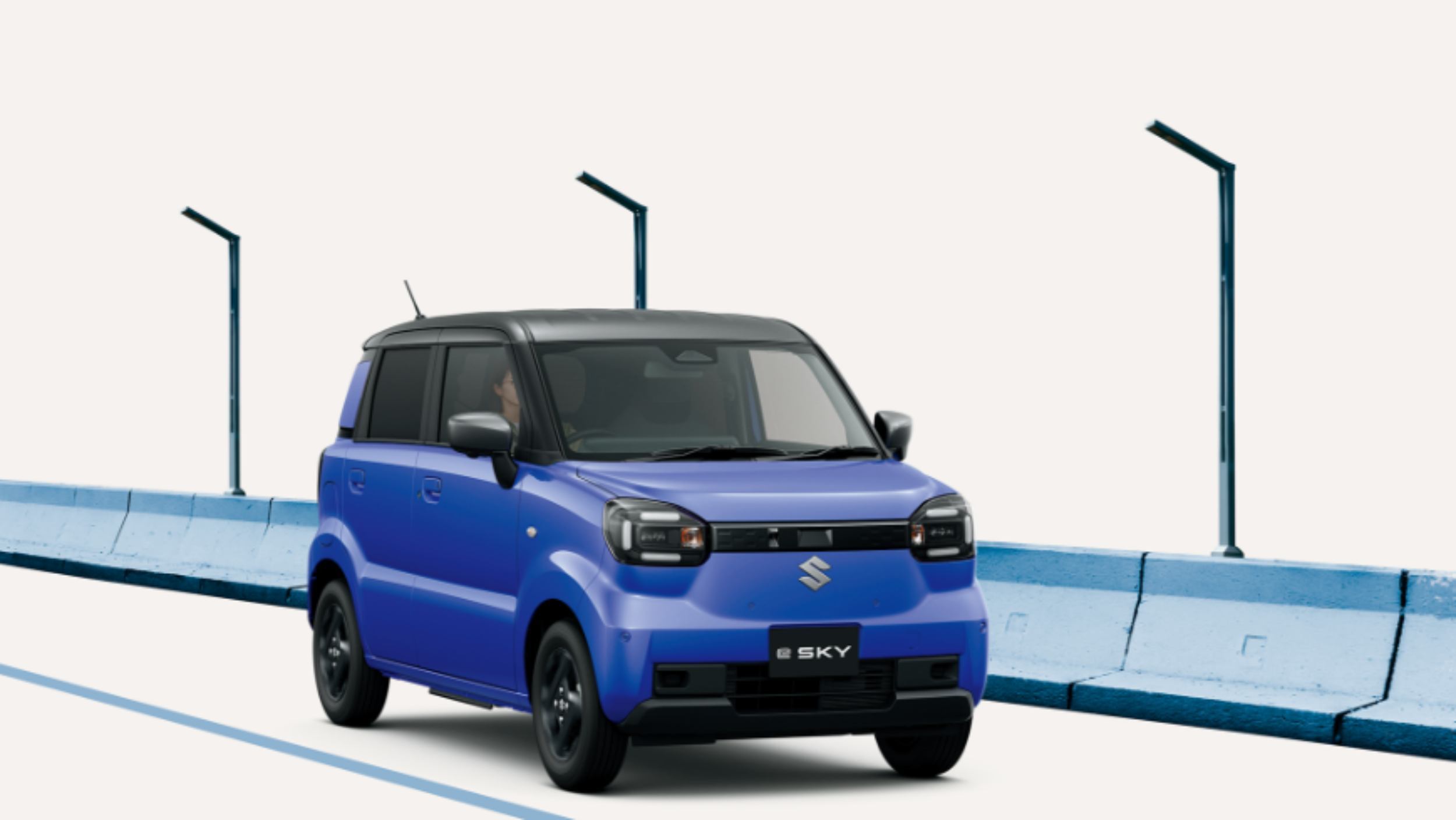 Suzuki e-Sky - Japan (16)