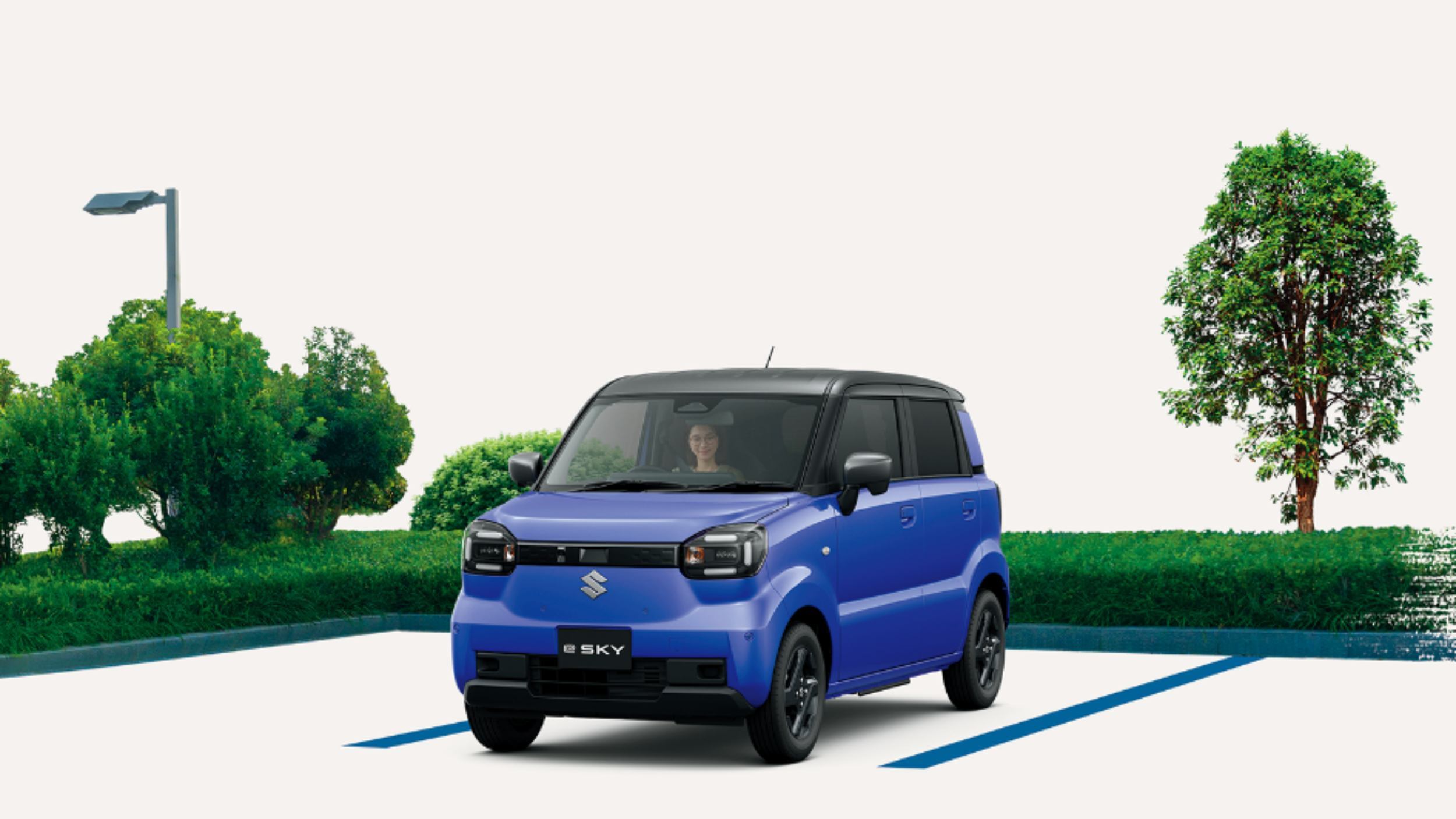Suzuki e-Sky - Japan (17)