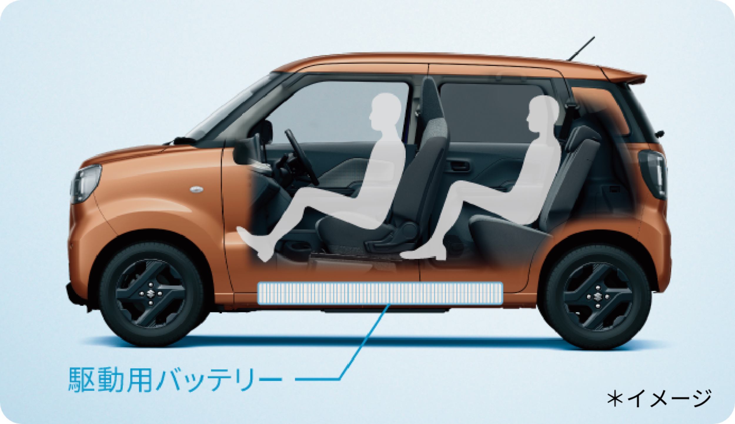 Suzuki e-Sky - Japan (19)
