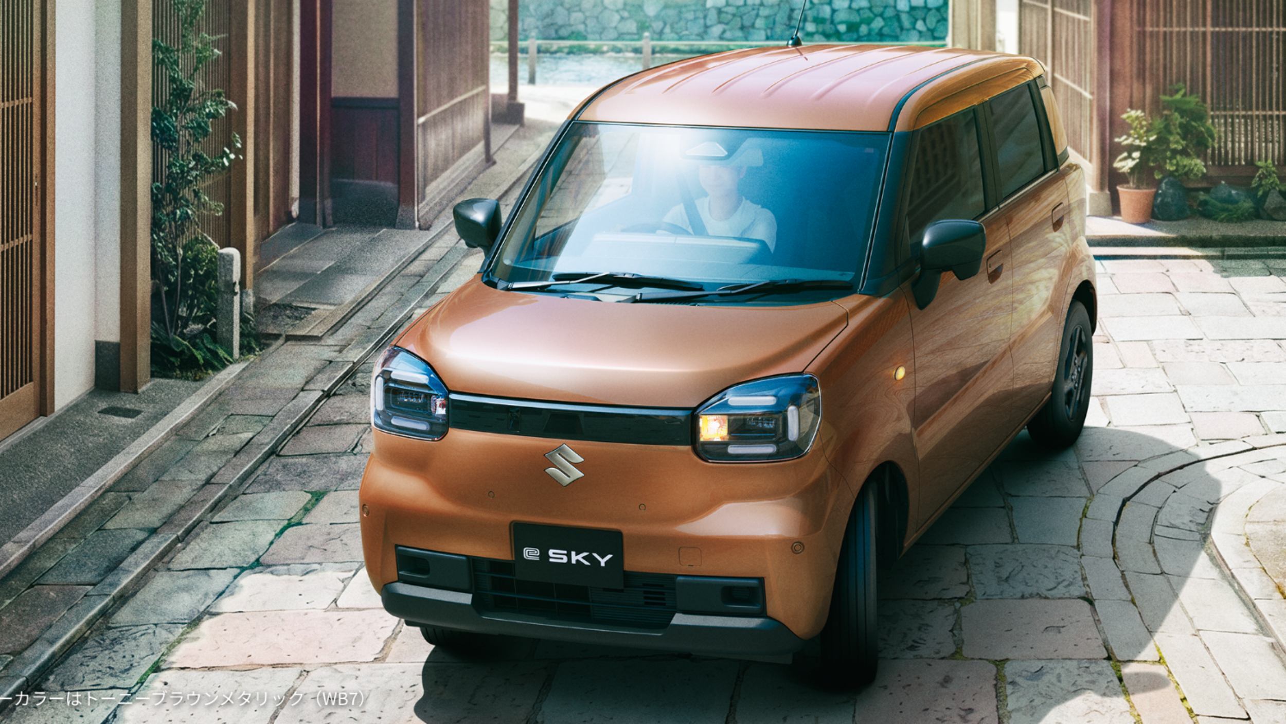 Suzuki e-Sky - Japan (3)