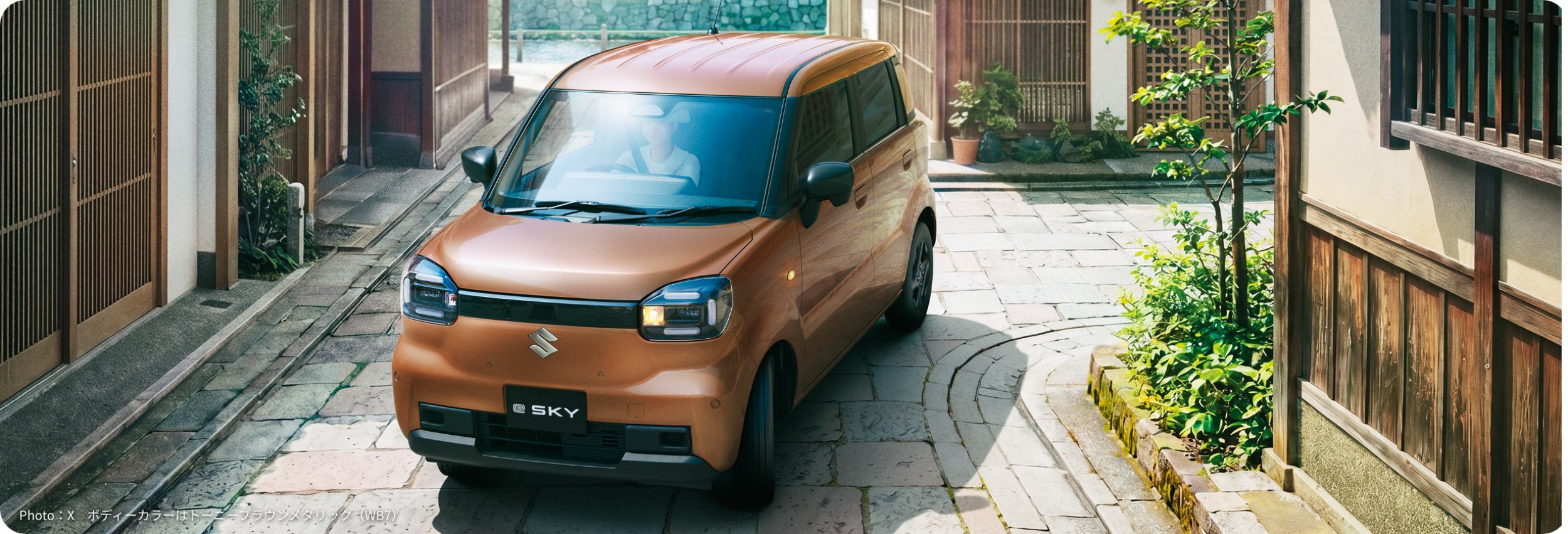 Suzuki e-Sky - Japan (4)