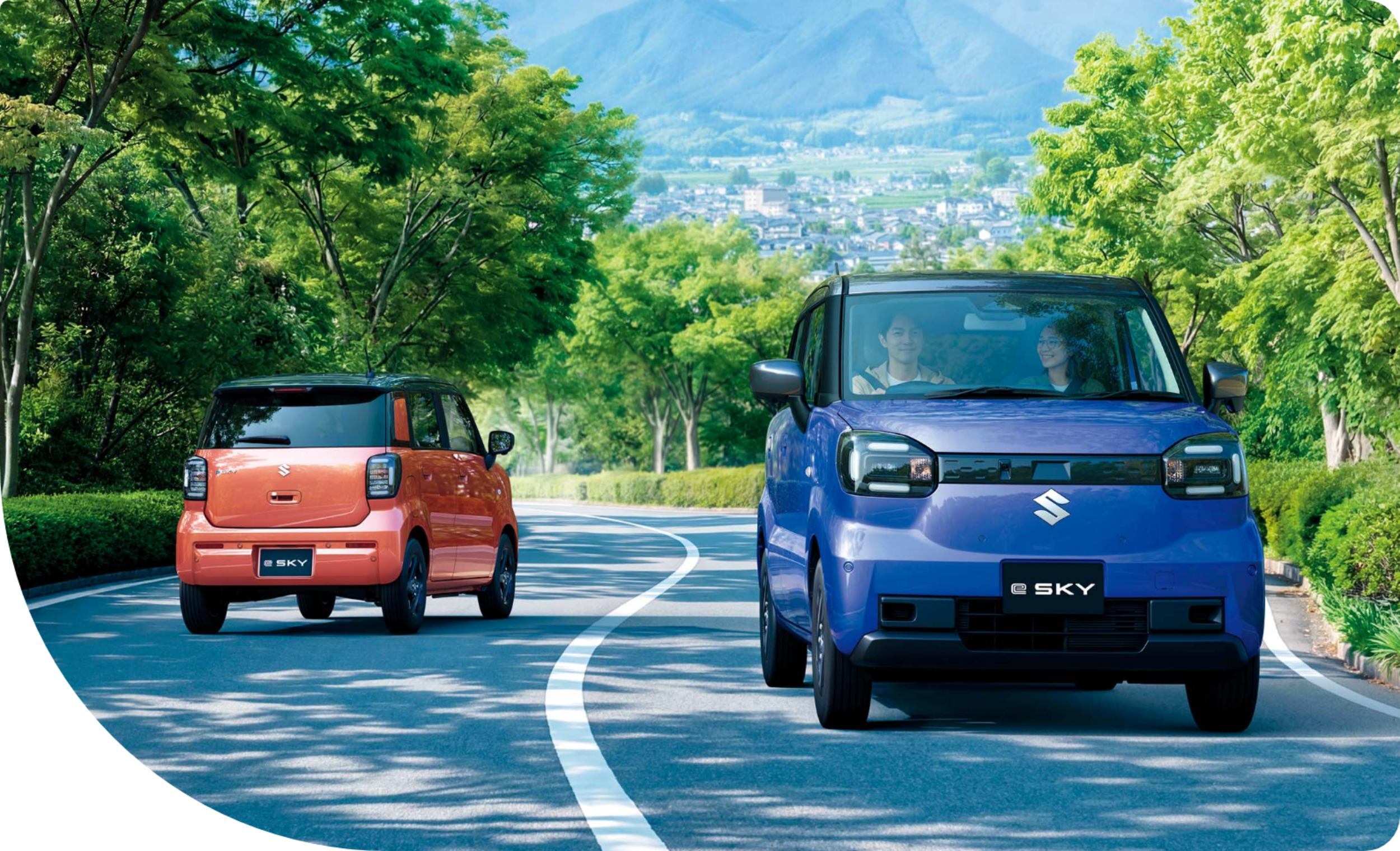 Suzuki e-Sky - Japan (5)