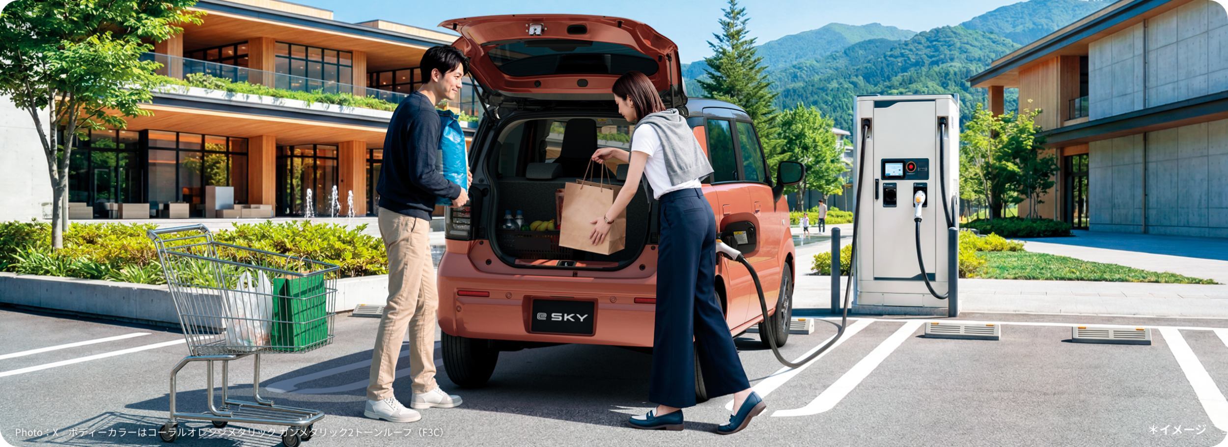 Suzuki e-Sky - Japan (9)