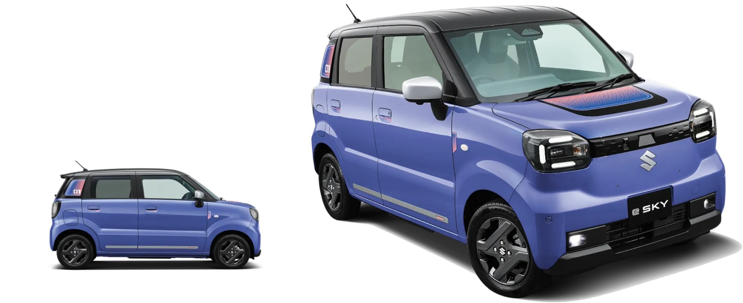 Suzuki e-Sky - Japan - Accessories - Mild Sporty (2)