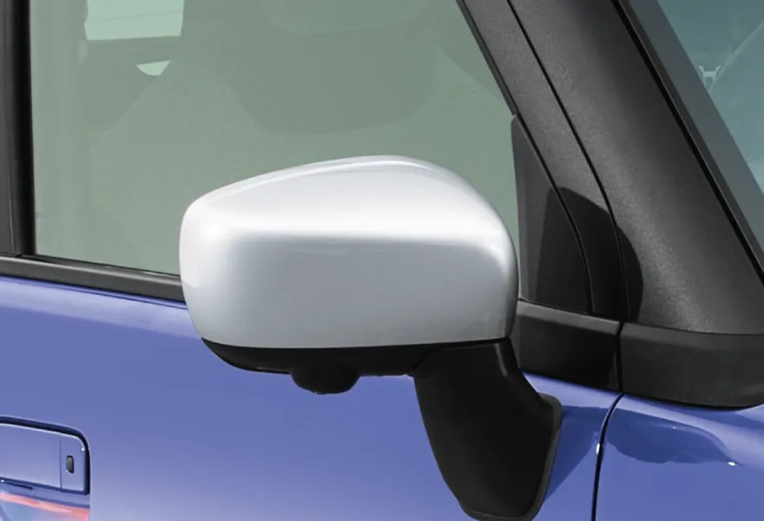 Suzuki e-Sky - Japan - Accessories - Mild Sporty (9)