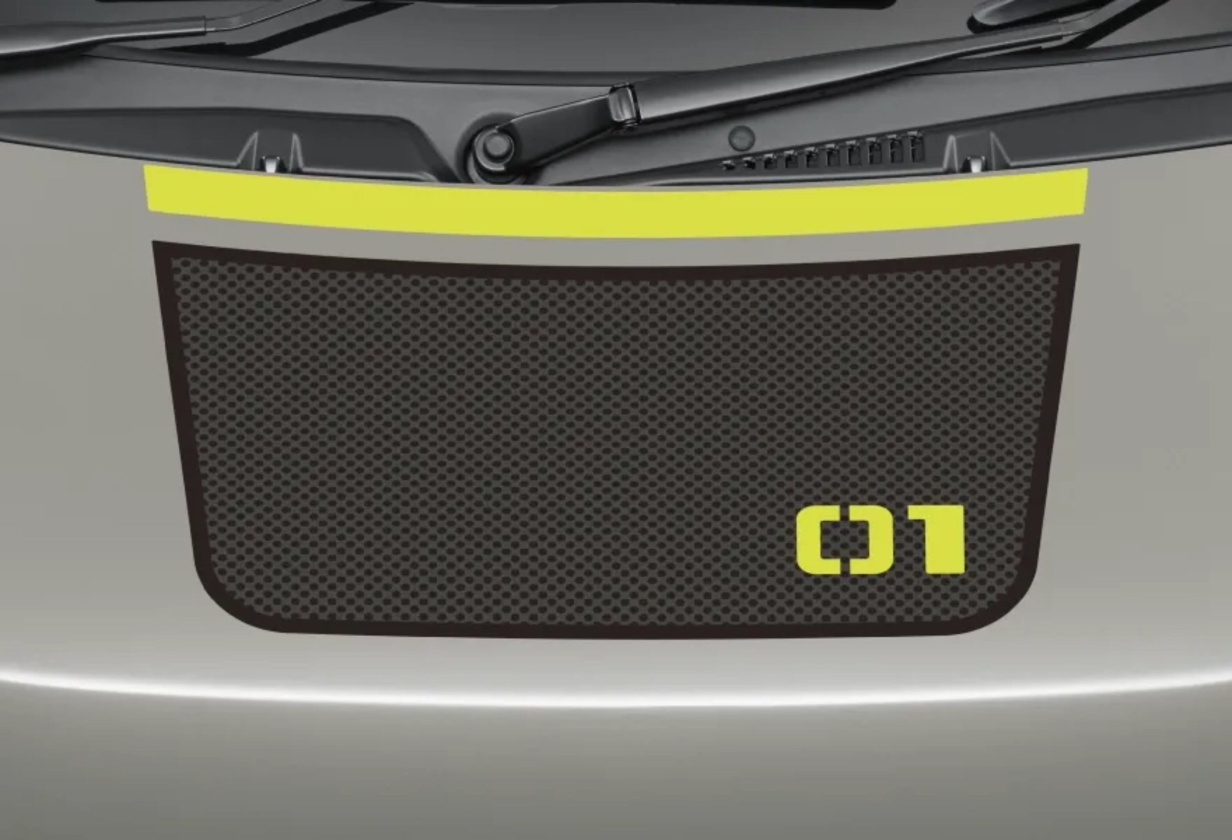Suzuki e-Sky - Japan - Accessories - Neo Future (4)
