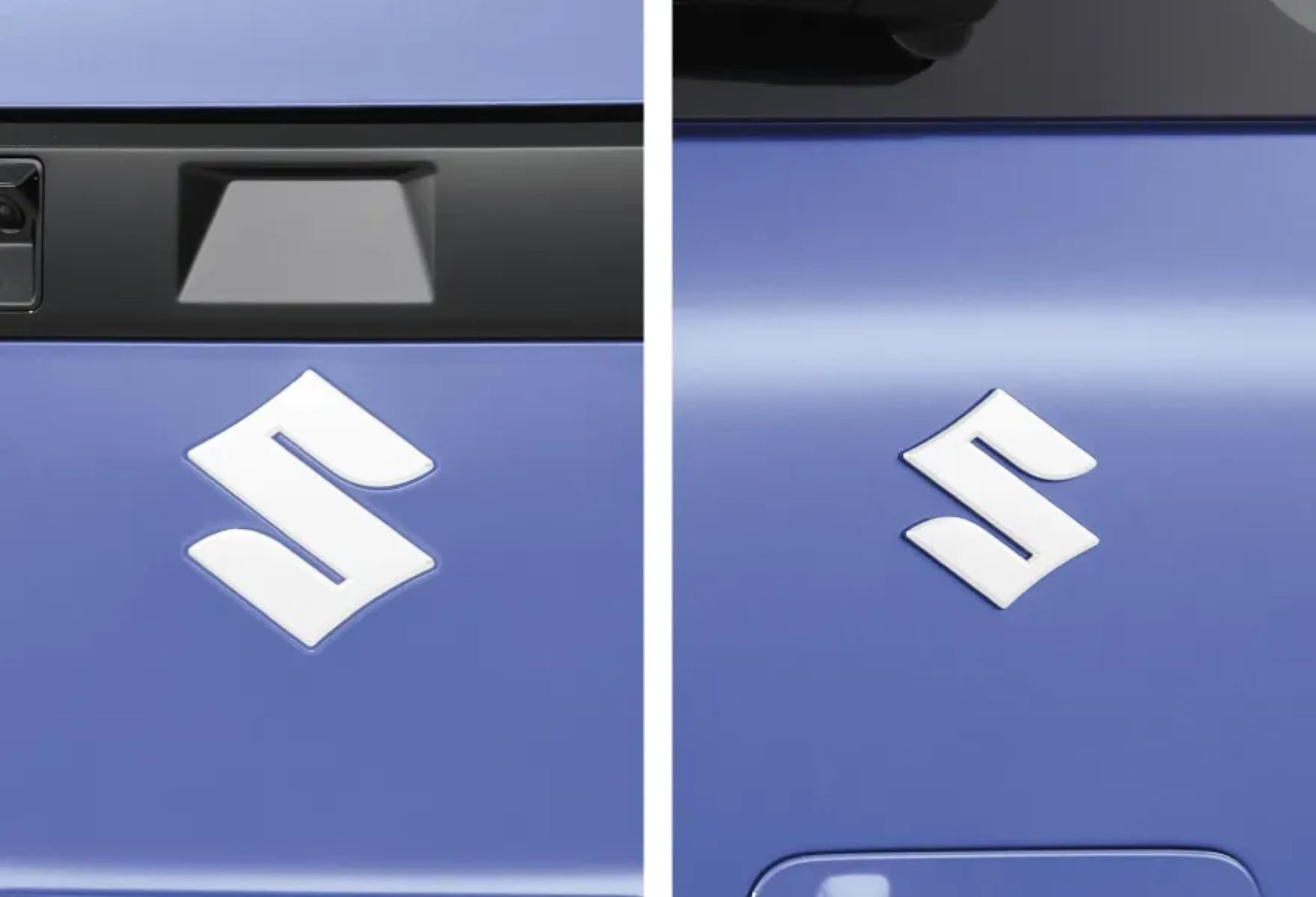Suzuki e-Sky - Japan - Accessories - White Accents (2)