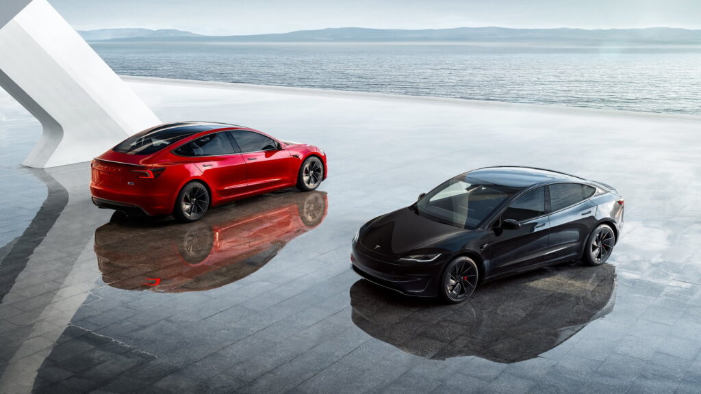  Tesla&rsquo;s Future Cars Could Literally Suck After New Patent Emerges