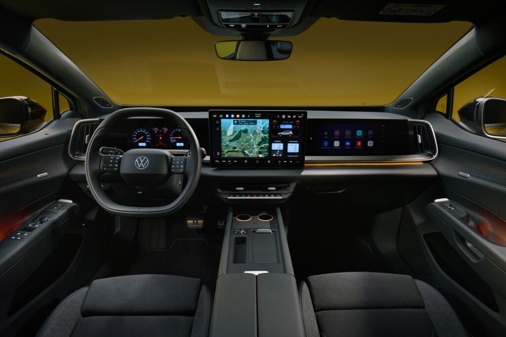  VW&rsquo;s ID Tiguan Replaces ID 4 With Up To 373 Miles Of Range