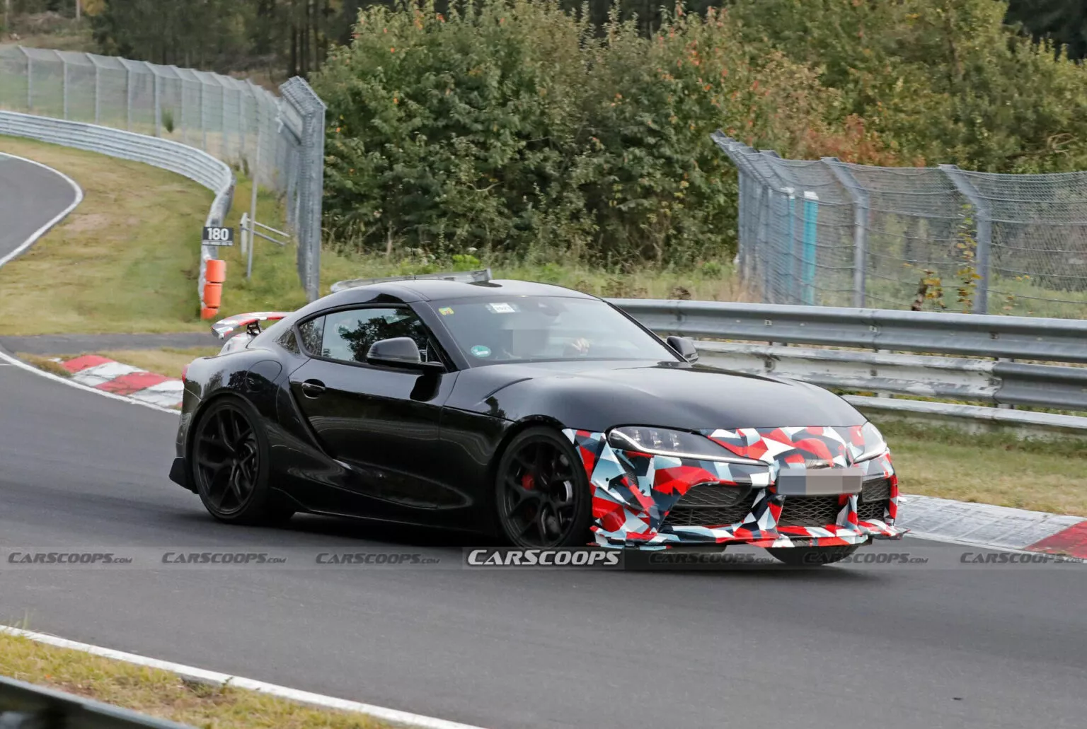Toyota GRMN Supra (2025) Página 3 Forocoches
