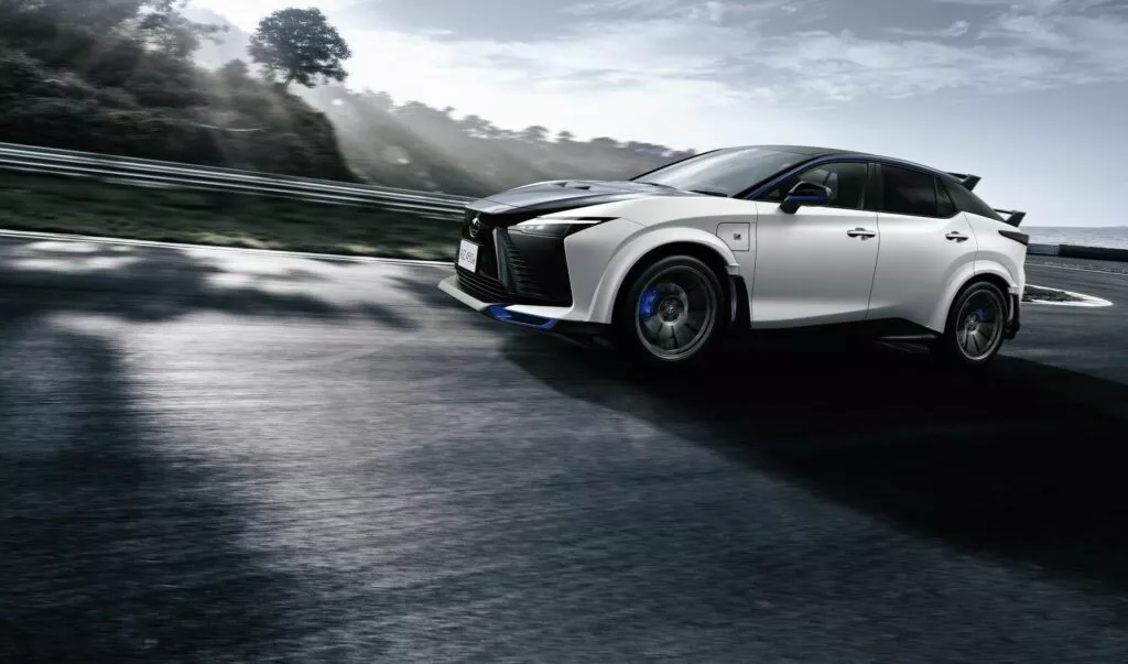 https://www.carscoops.com/wp-content/uploads/webp/2024/01/Lexus-RZ450e-F-Sport-Performance-2-1024x603.webp