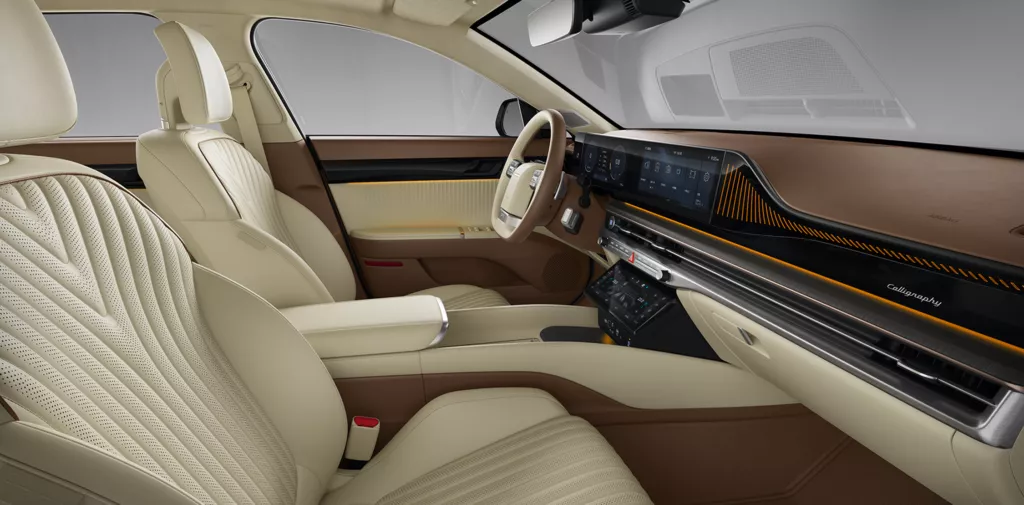 2025 현대 그랜저 - Hyundai Grandeur : 클리앙