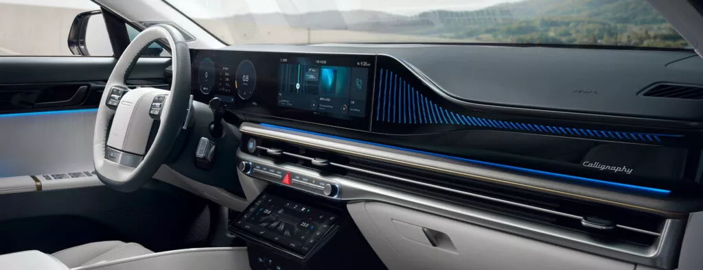 https://www.carscoops.com/wp-content/uploads/webp/2024/06/2025-Hyundai-Grandeur-Interior-6-1024x394.webp