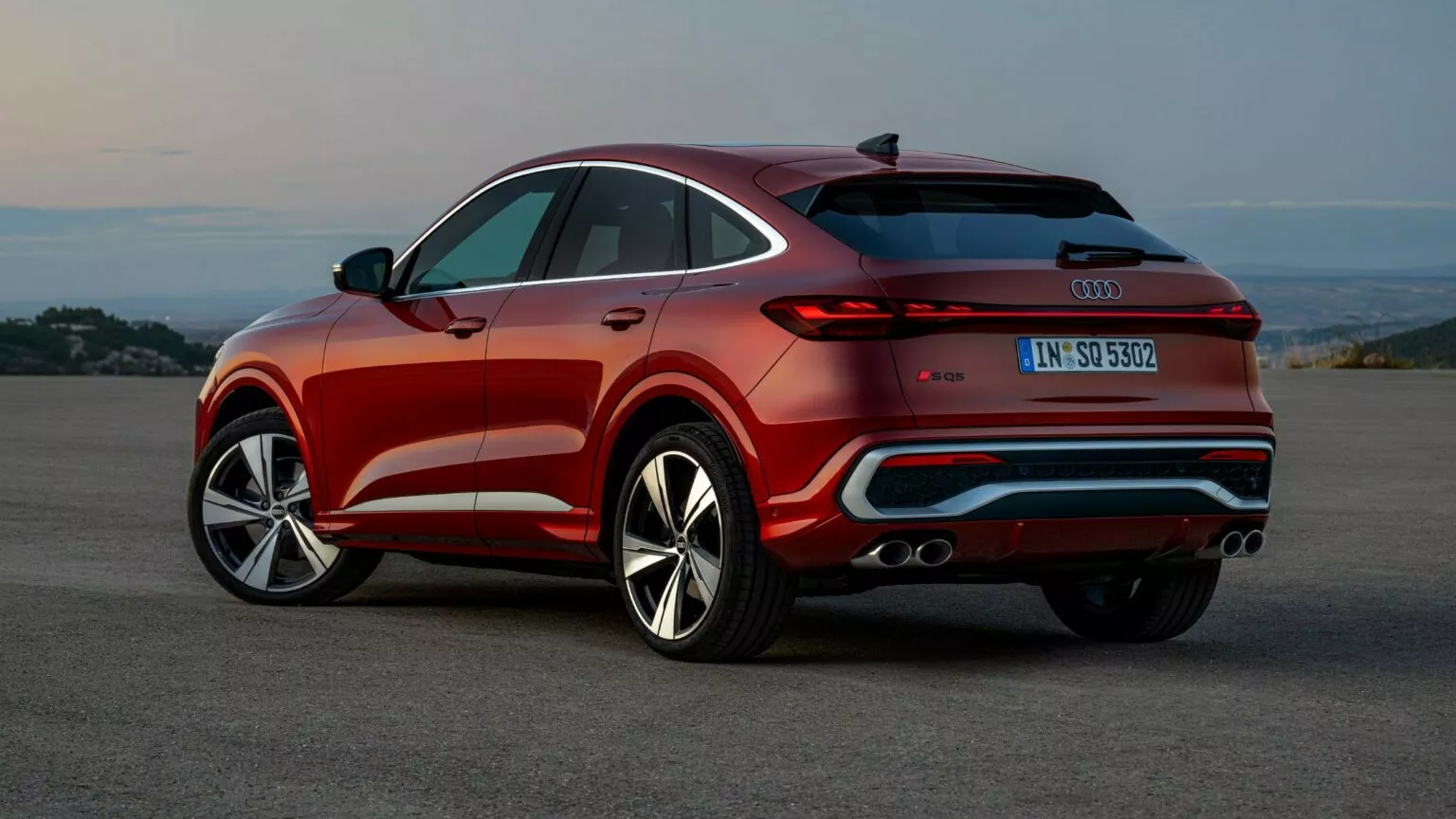 Audi Q3 Anniversary Edition chega a partir de R$ 372.990, image size:1536x864