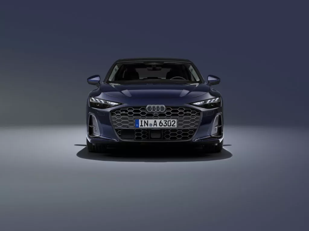 2026 아우디 A6 세단 / Audi A6 Sedan : 클리앙