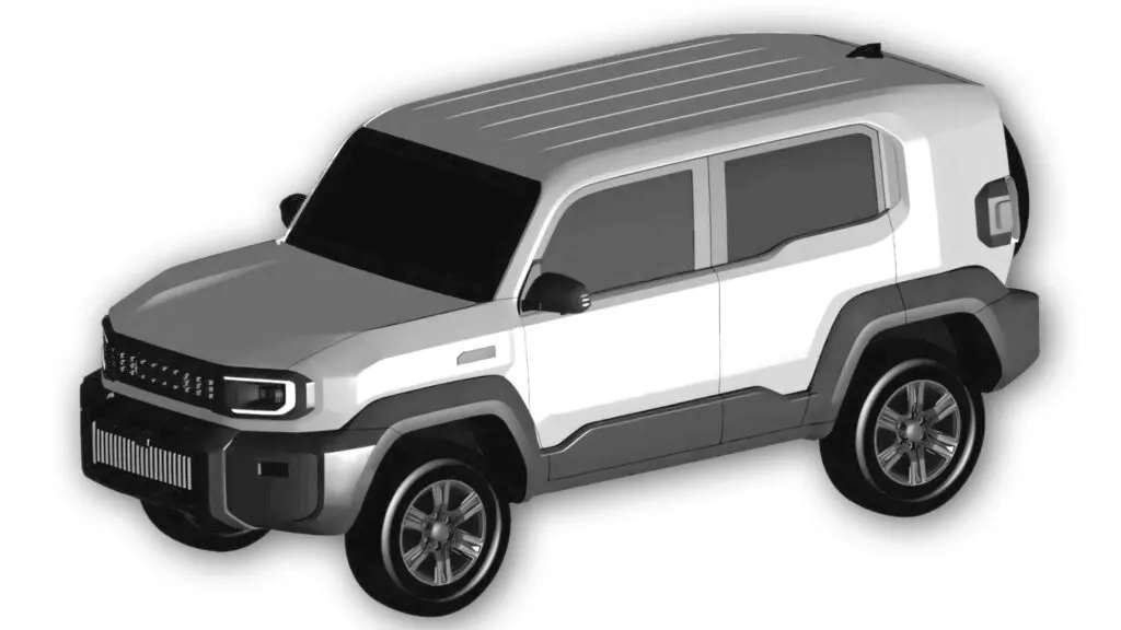 Toyota-FJ-Cruiser-Patent-Drawing-1-Carsc