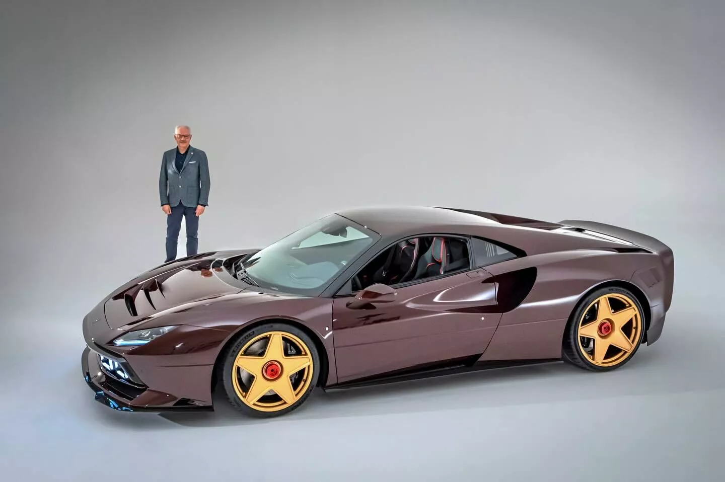Badly modified cars thread Mk3 - Page 498 - General Gassing ...