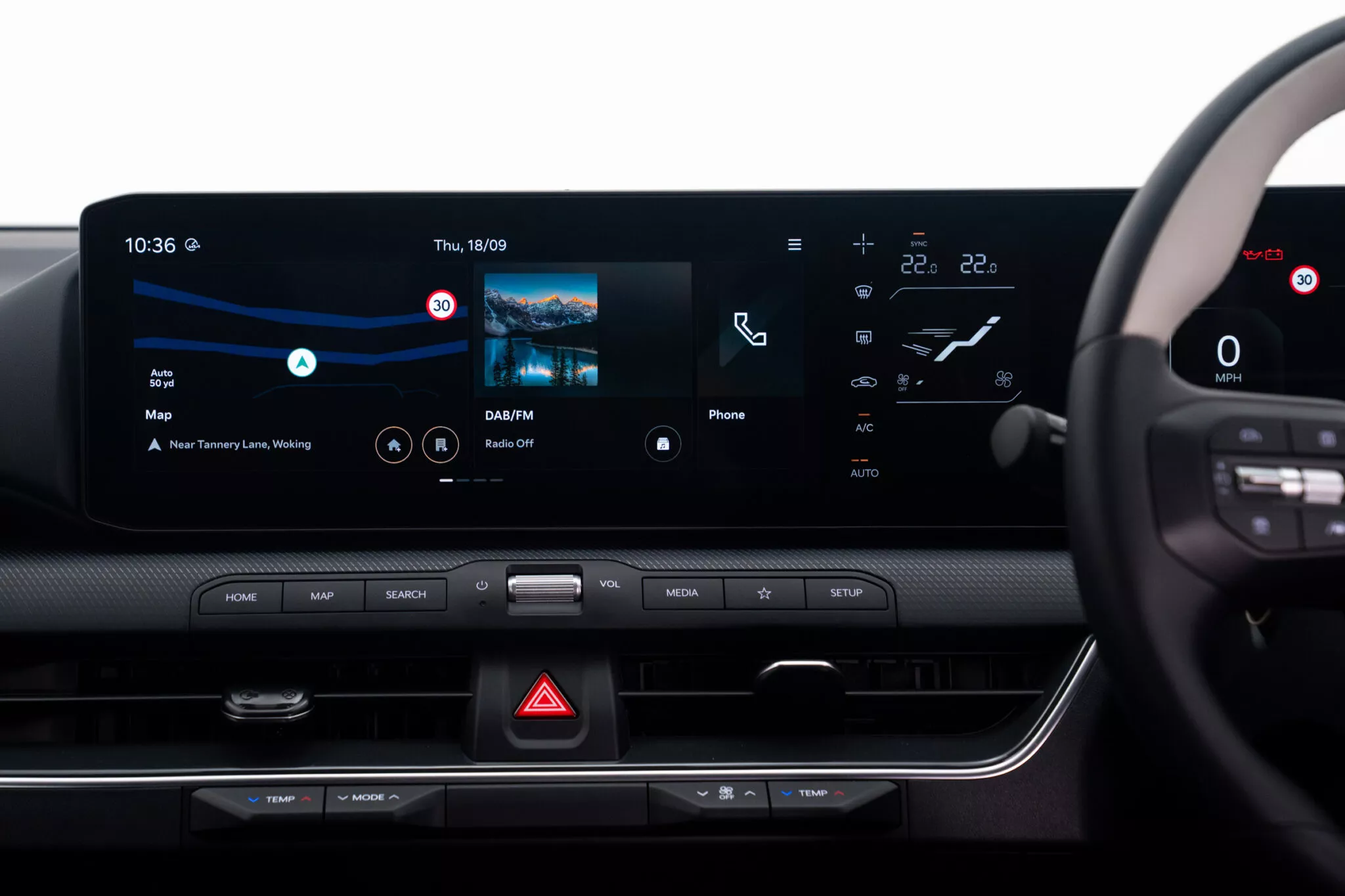 سيارة كيا K4